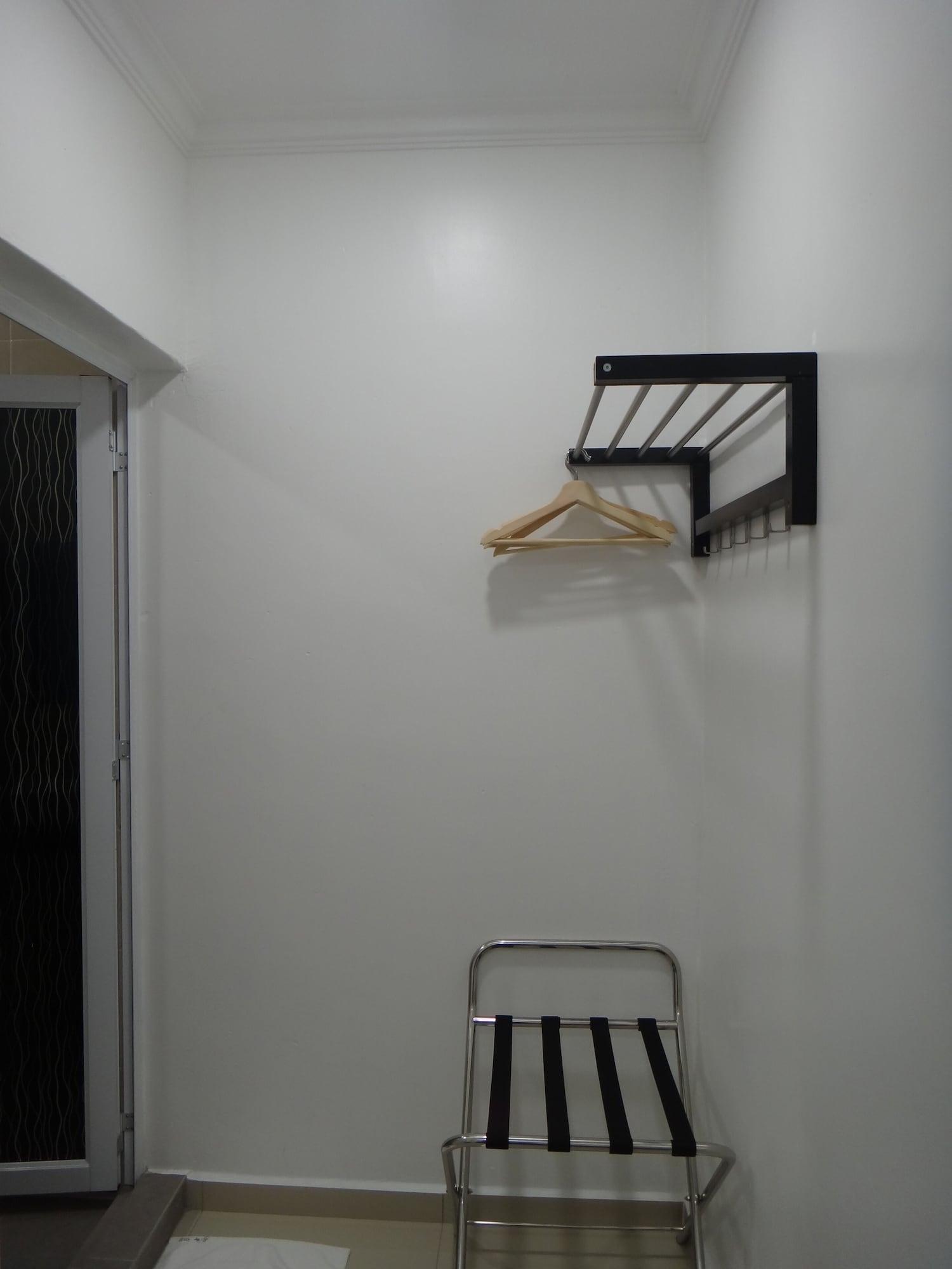 Hotel Seri Geliga 36/46