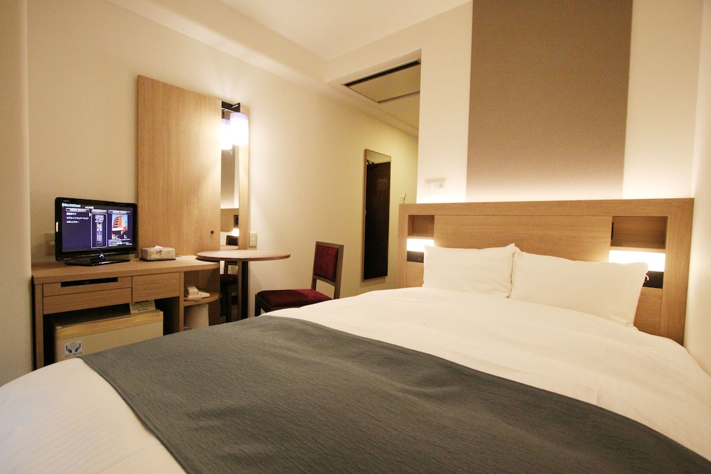 Urban Hotel Kusatsu 6/26