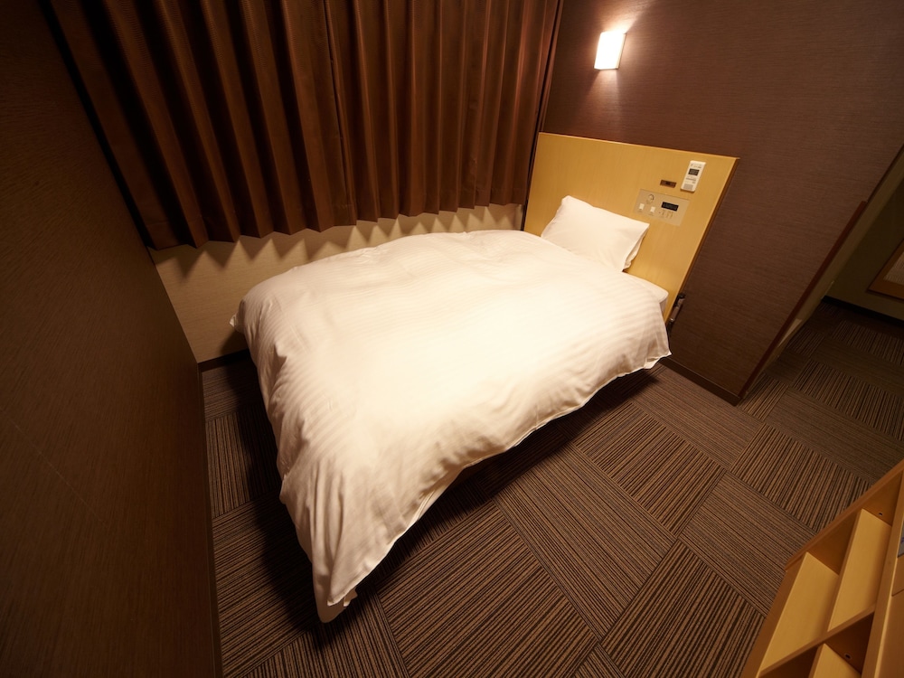 Dormy Inn Hiroshima 32/40