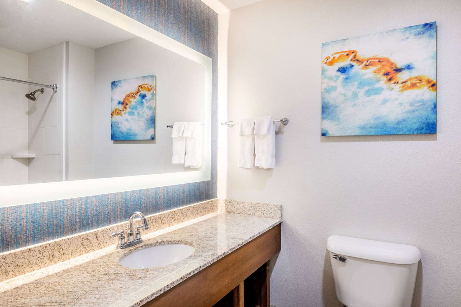 La Quinta Inn & Suites by Wyndham St. George 65/69