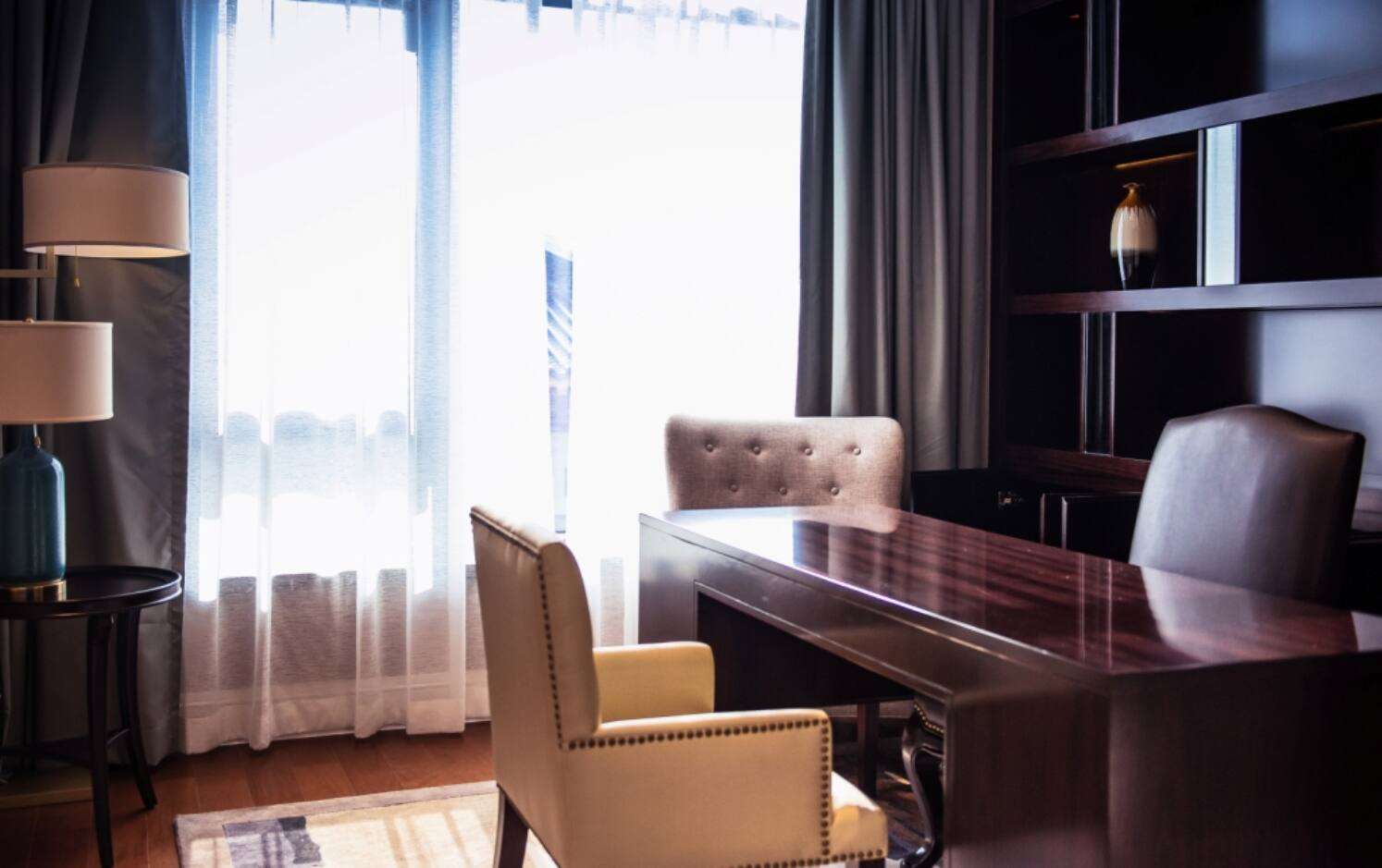Wyndham Grand Xian Residence 15/24