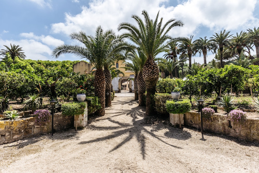 Villa Pilati Bed & Breakfast 43/50