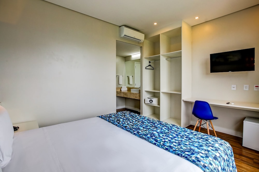 Sleep Inn Paulinia 11/49