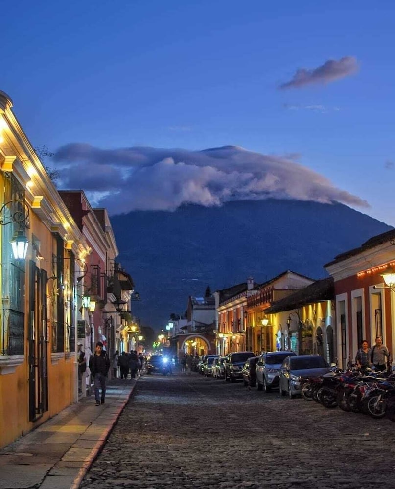 Real Antigua酒店(Hotel Real Antigua) 图片4