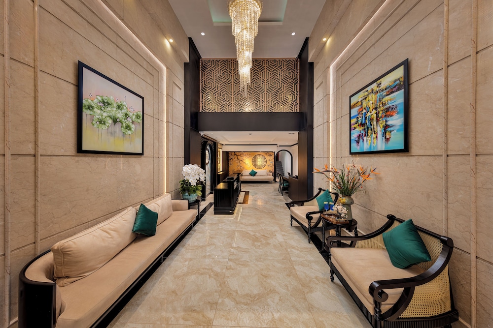 HANOI HM BOUTIQUE HOTEL 51/78