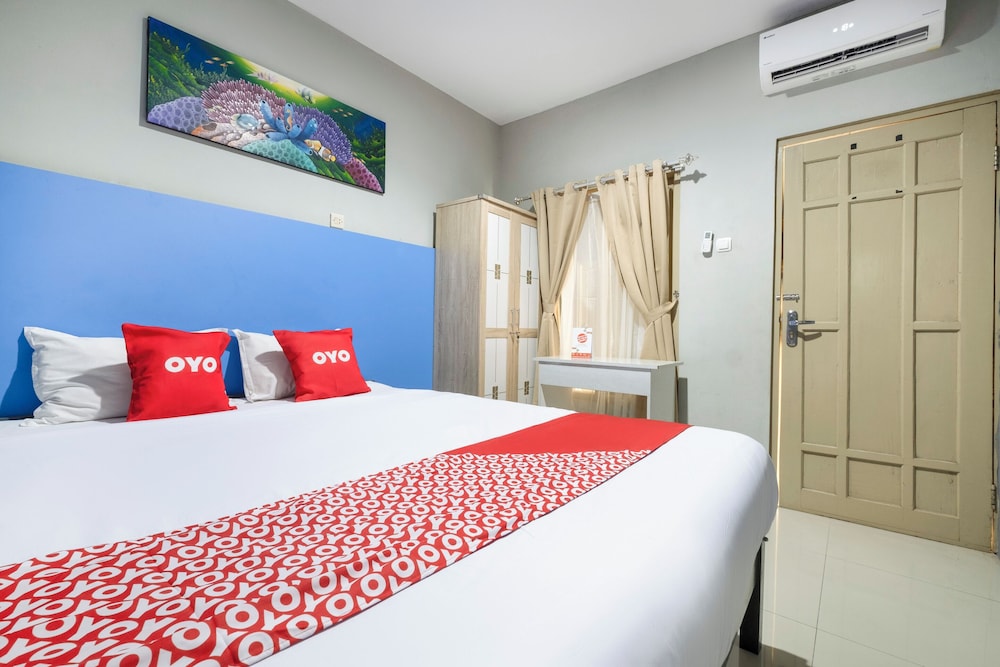 Hotel O Prambanan Near Prambanan Temple 20/41