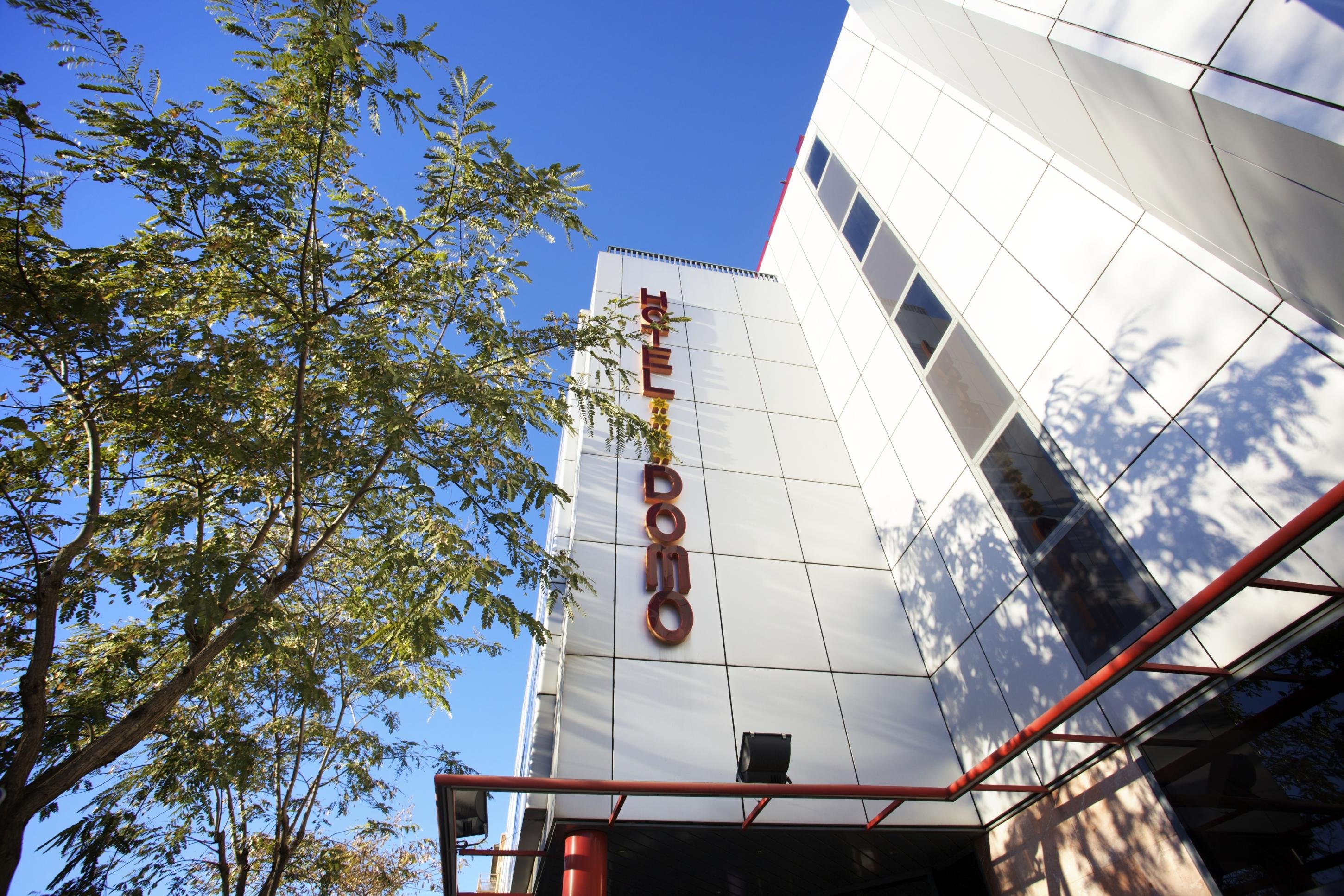 Domo Hotel 10/46