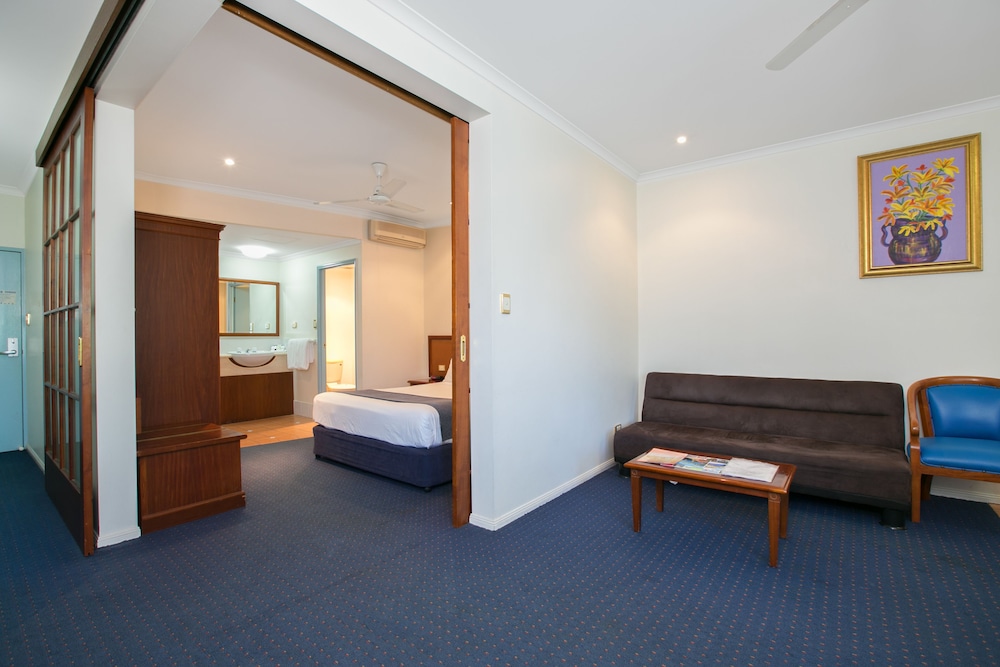 Cairns Southside International 20/32