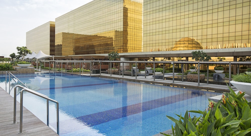 City of Dreams Nobu Hotel Manila 25/50