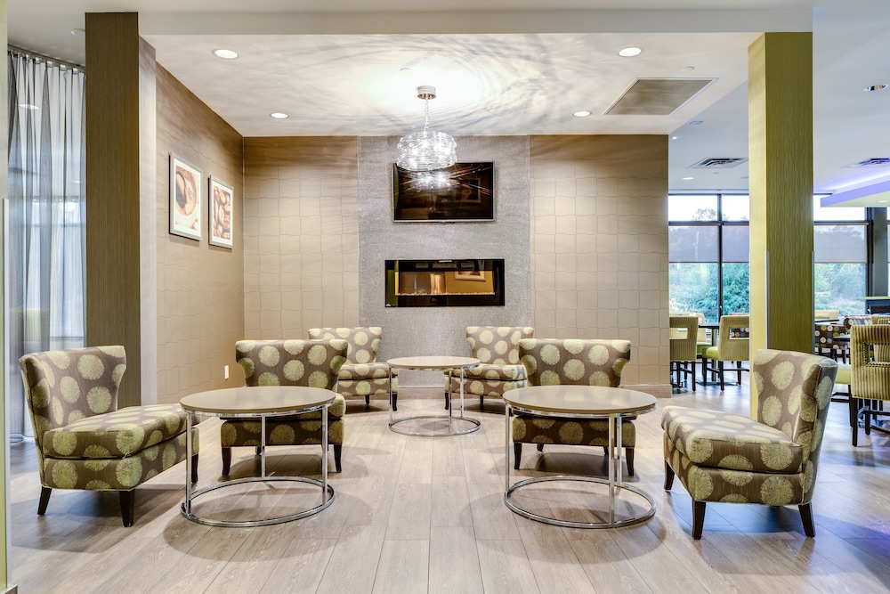 HOLIDAY INN SUDBURY 39/58