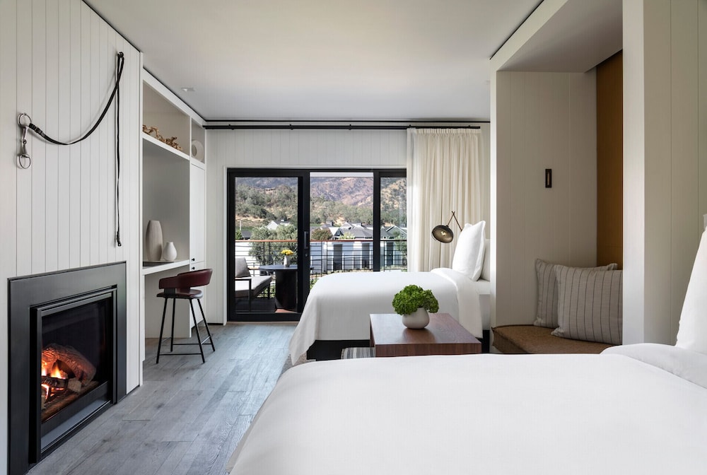 Four Seasons Resort and Residences Napa Valley 11/47