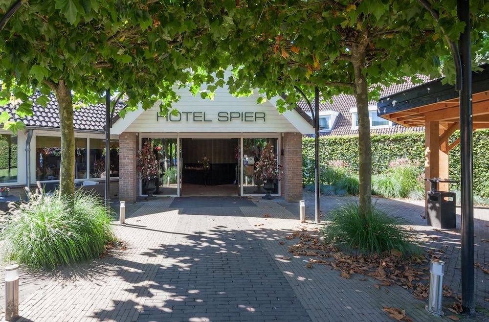 Van Der Valk Hotel Spier Dwingeloo 30/35