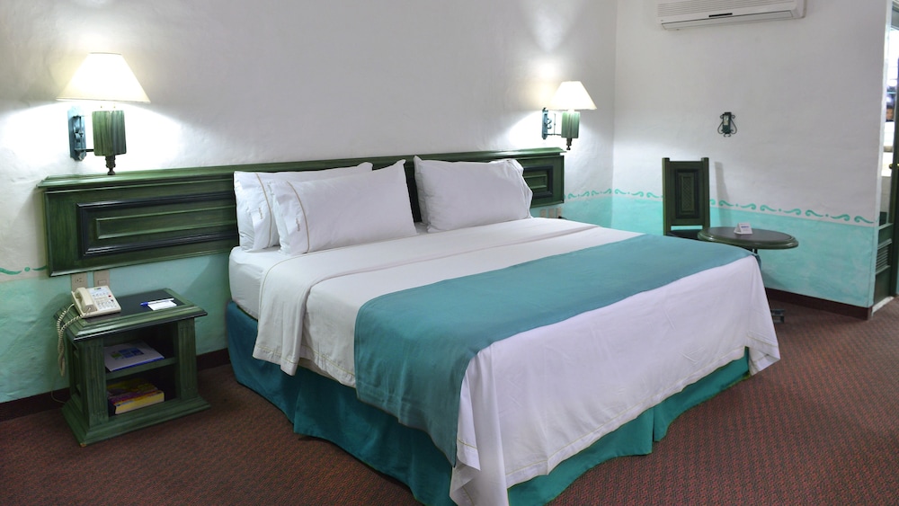 Holiday Inn Express - Morelia 29/76