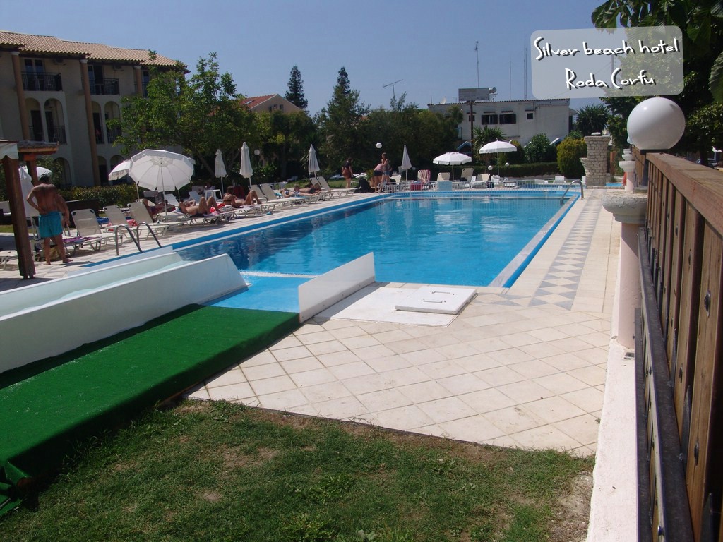 Silver Beach Hotel - Adults Only 41/42