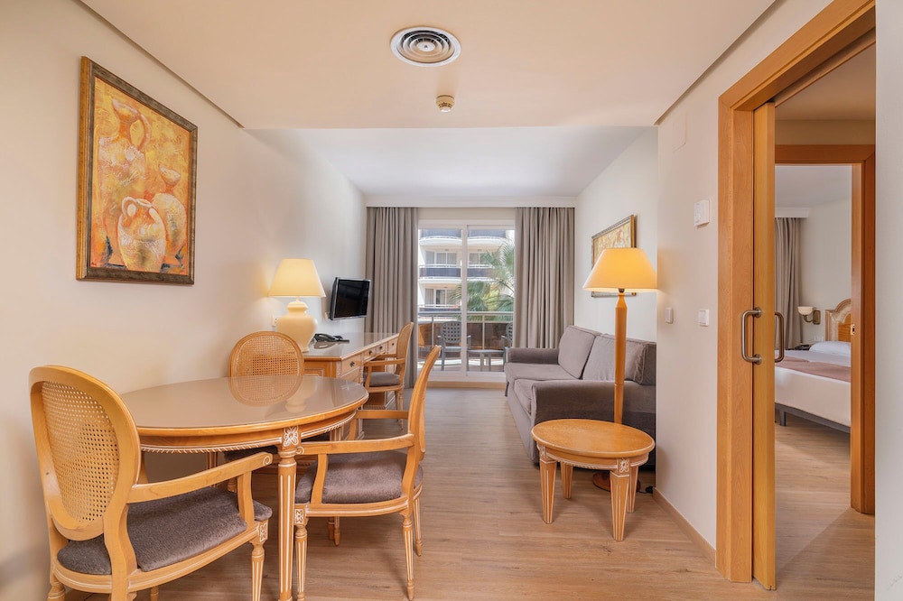 Hotel & Spa Peniscola Plaza Suites 48/66
