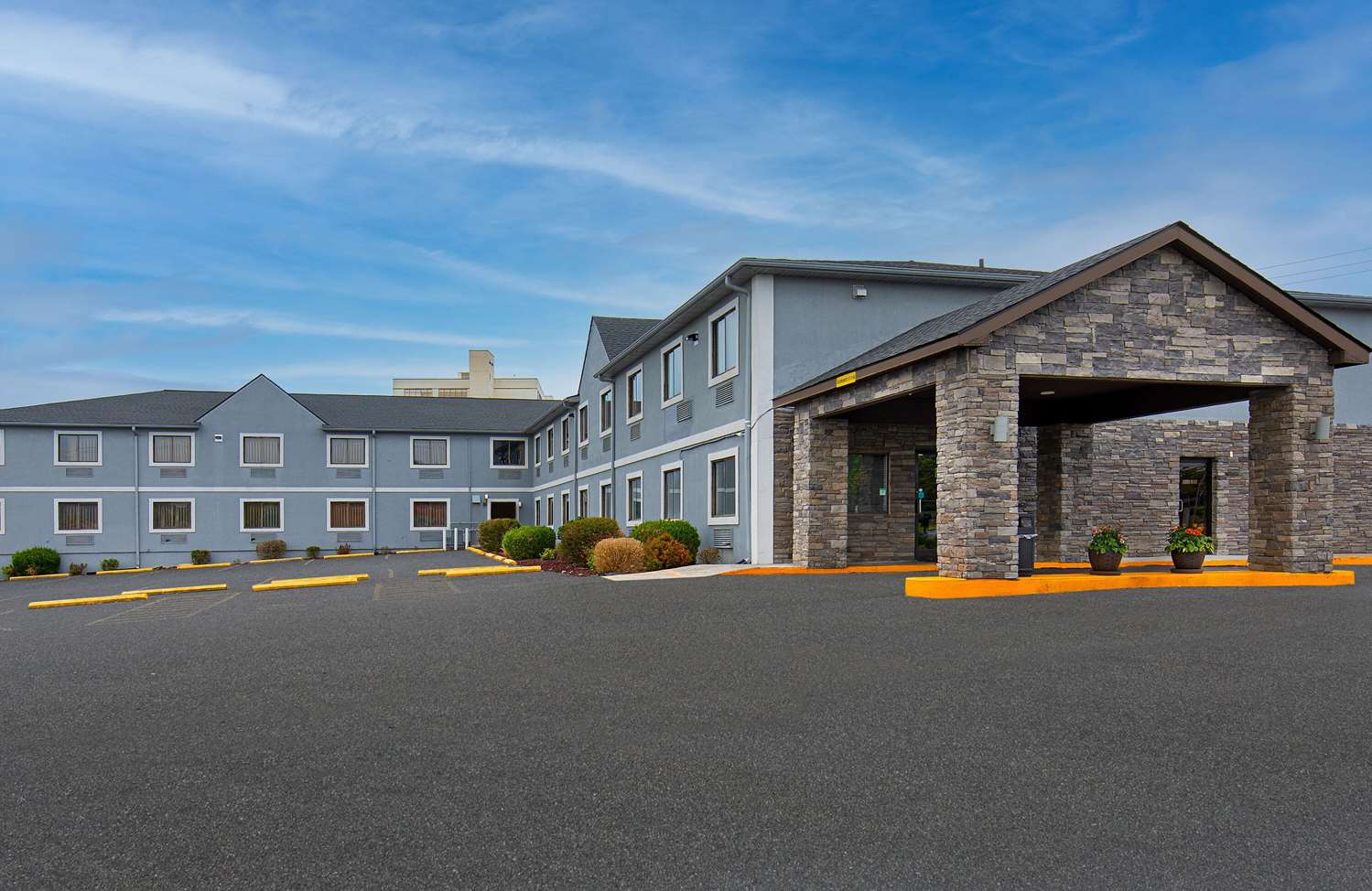 Super 8 by Wyndham Somerset 38/40