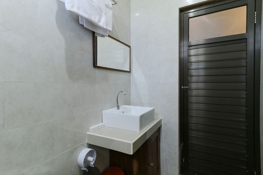Manik Homestay by ZUZU 34/34