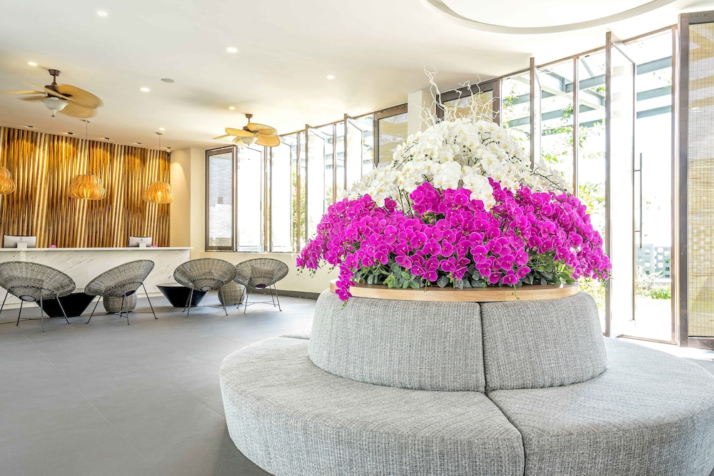 Oceanami Villas And Beach Club 7/67