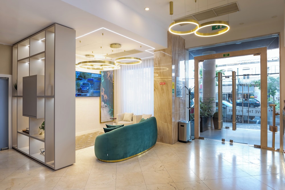 The Hotel Masa Almirante Lisbon Stylish 34/59