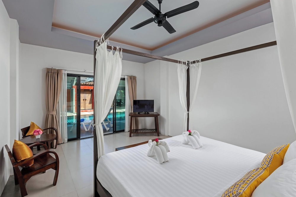 Phu Ke Ta the Hip Serviced Apartment And Hotel 38/66