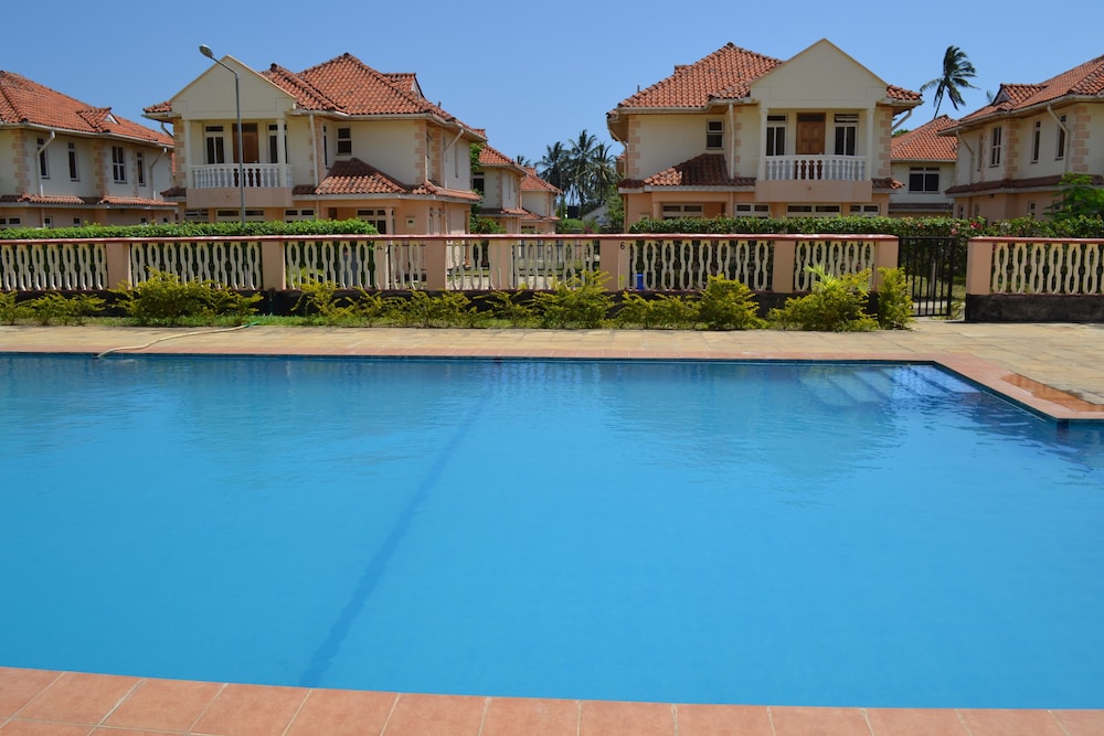 Mtwapa Holiday Home 40/50