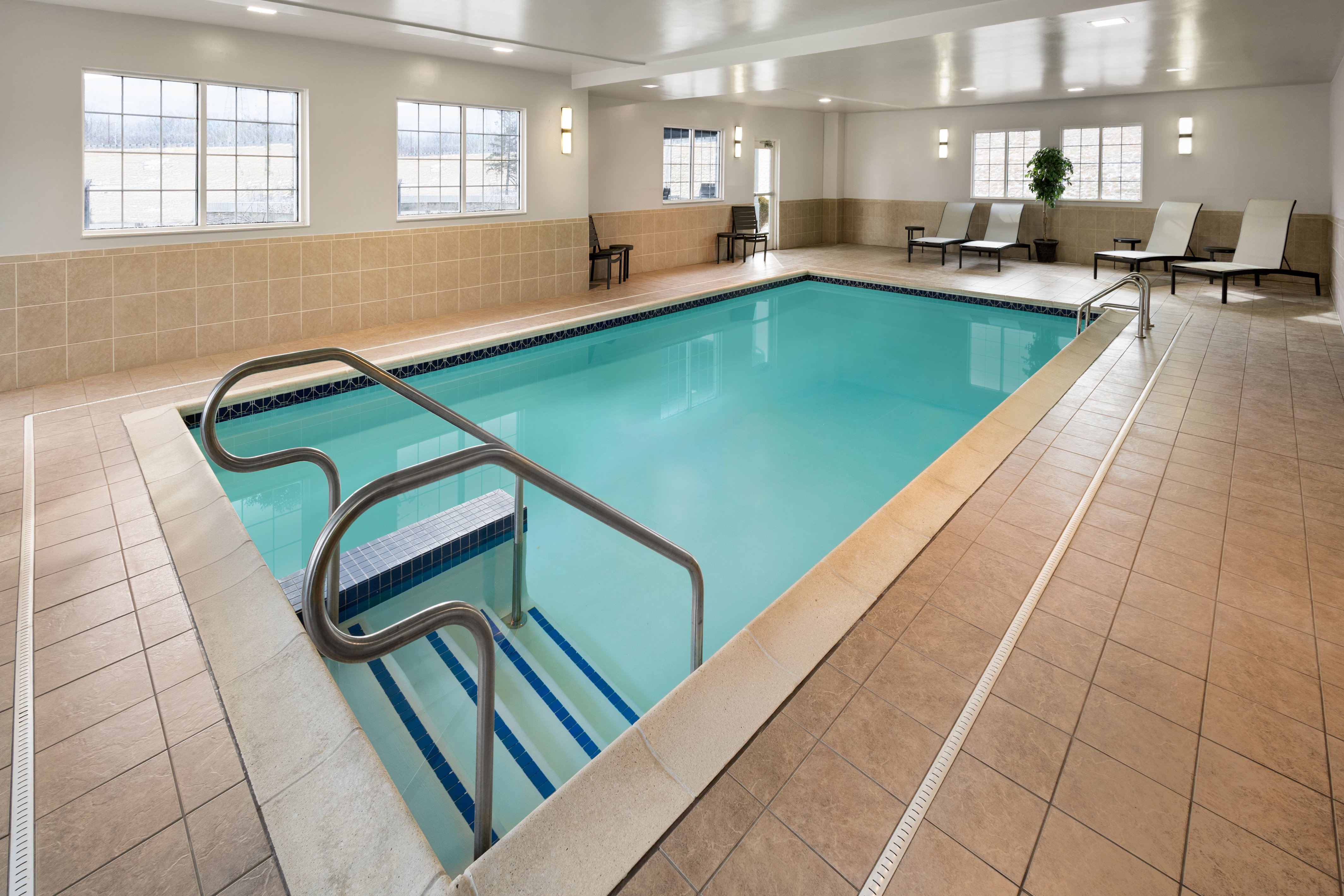 Candlewood Suites Williamsport 41/77