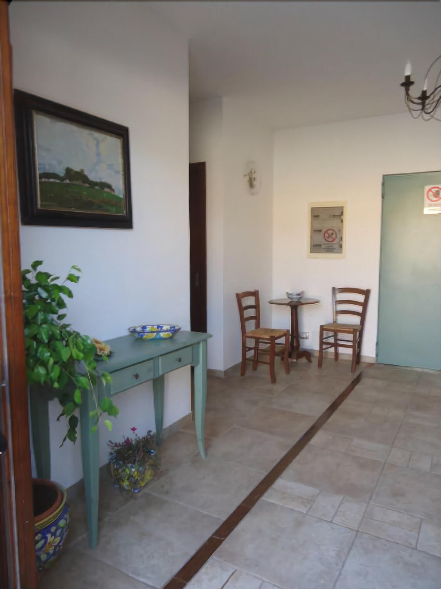 Baglio Maragani Az Agric B&B 7/16