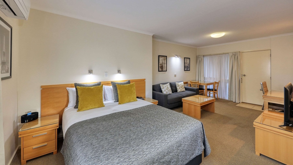 Quality Inn Swan Hill 10/32