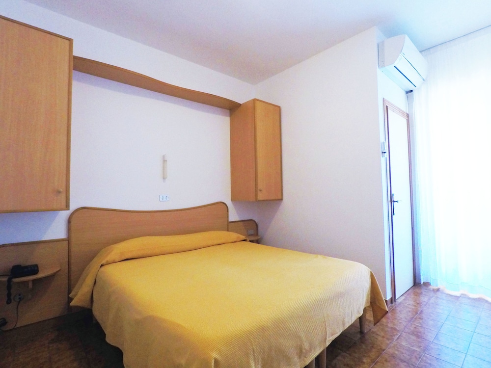 Hotel La Vetta Europa 11/37