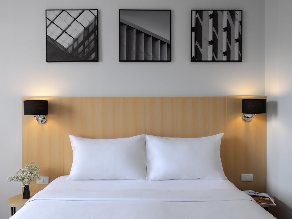 Ibis Bangkok Sukhumvit 4 29/63