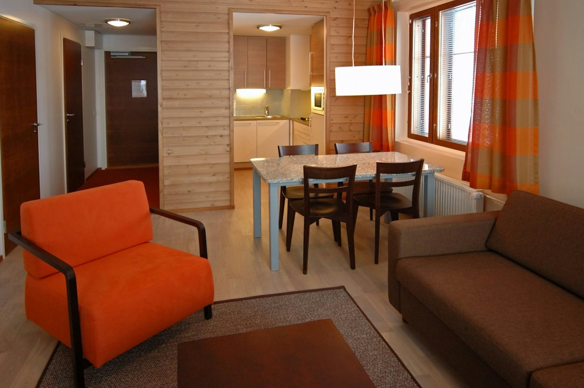 Lapland Hotels Riekonlinna 7/9