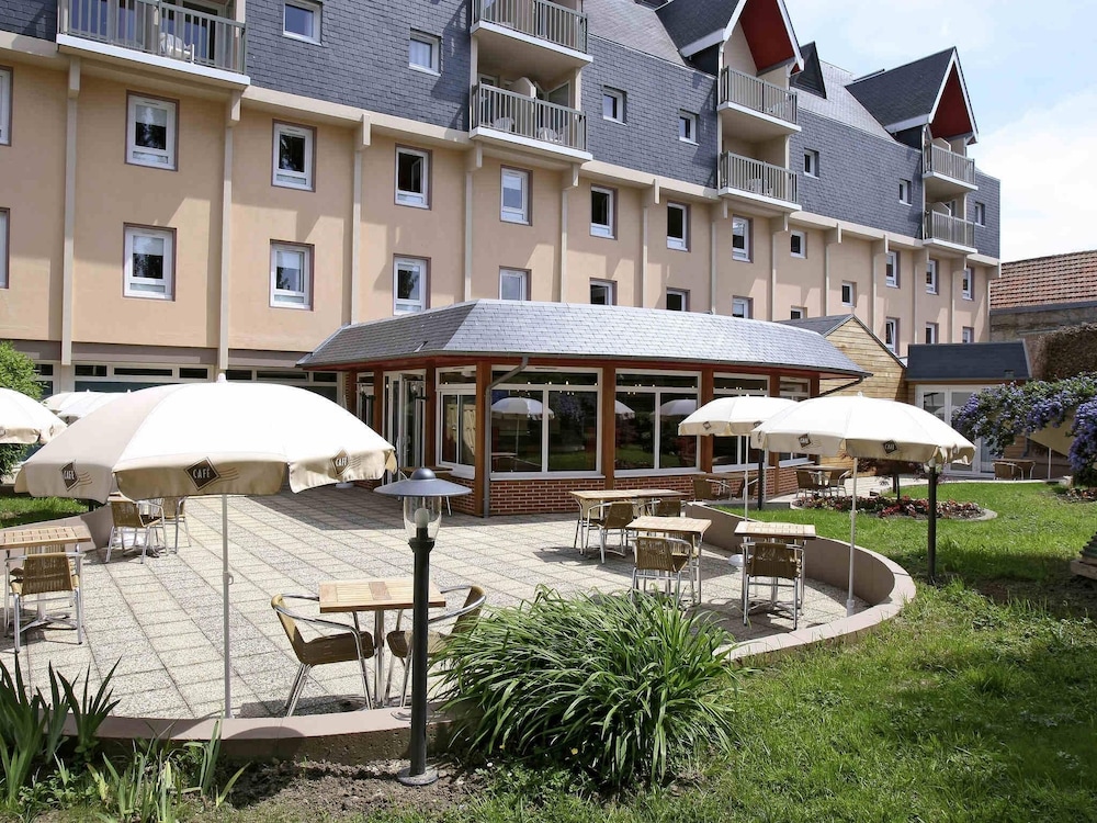 Ibis Deauville Centre 1/50