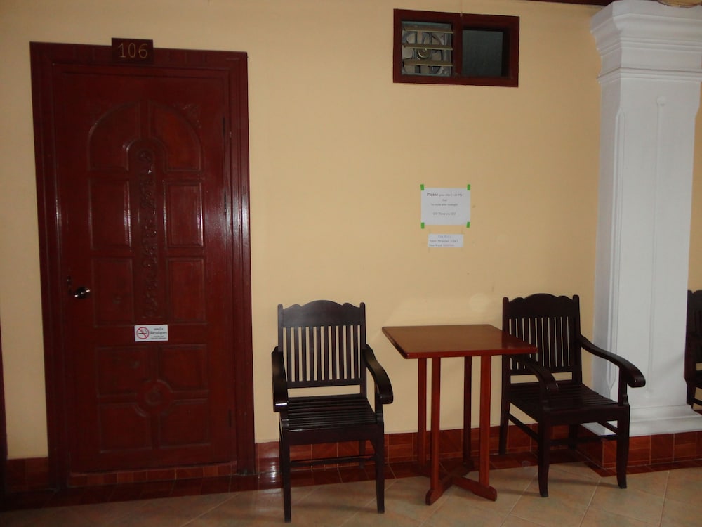 Villa Philaylack 19/27