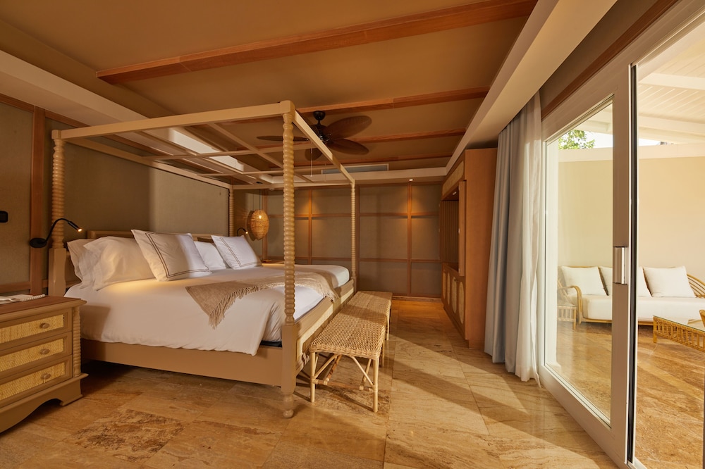1 Bedroom, Villa, King Bed, Plunge Pool