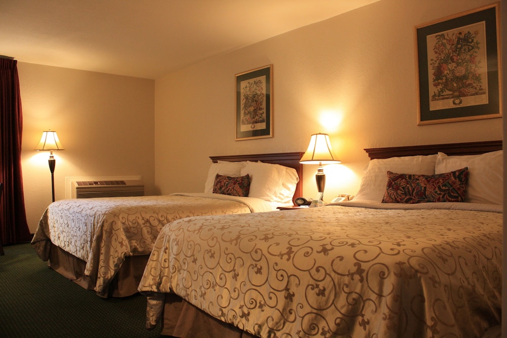 Best Western Village Inn Fresno 22/39