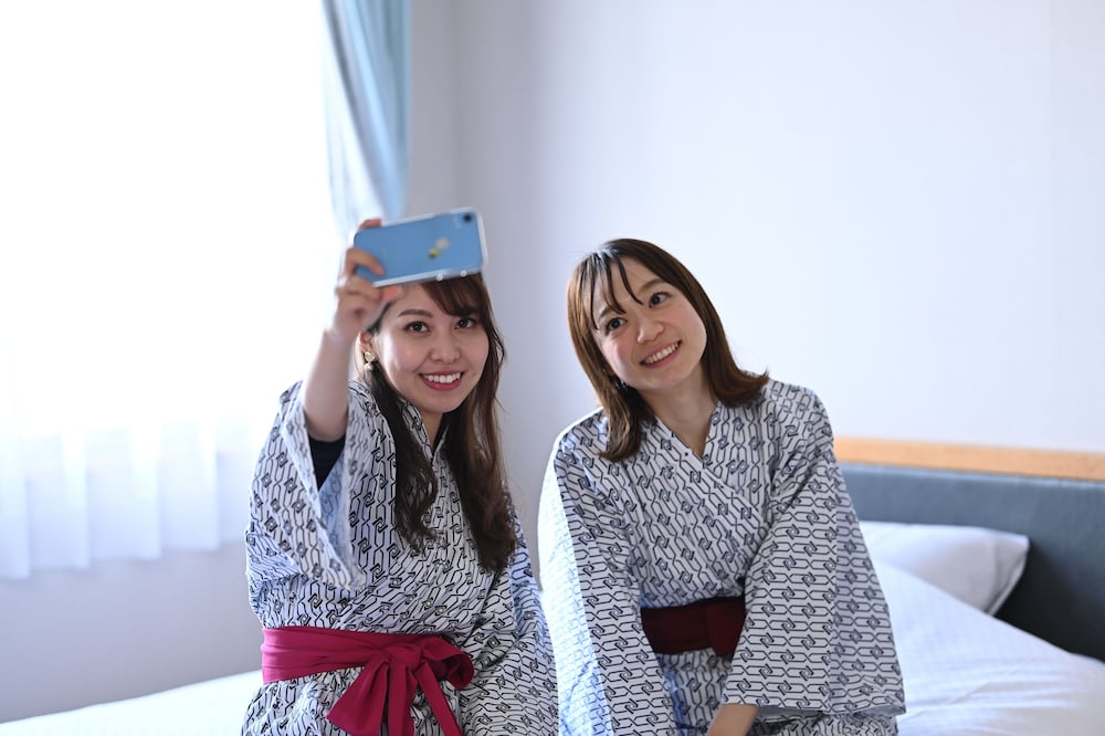 Hotel Sun Resort Shirahama 17/62