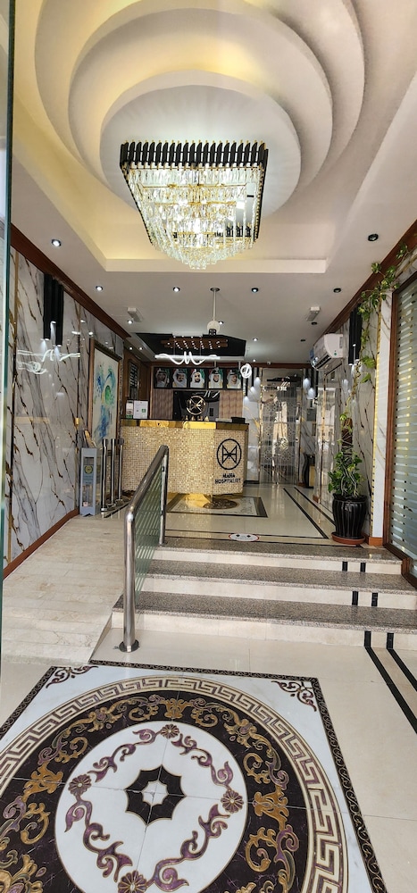 Al Smou Hotel Apartments - MAHA HOSPITALITY GROUP 9/50