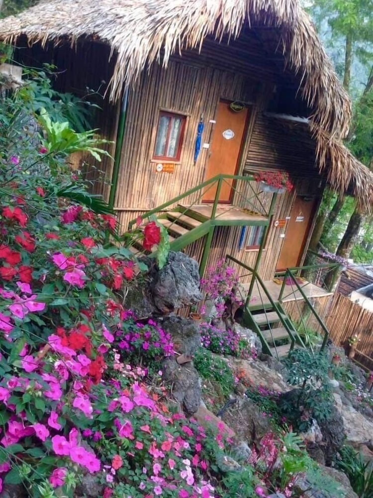 Green Hill Hostel & Homestay 2/30