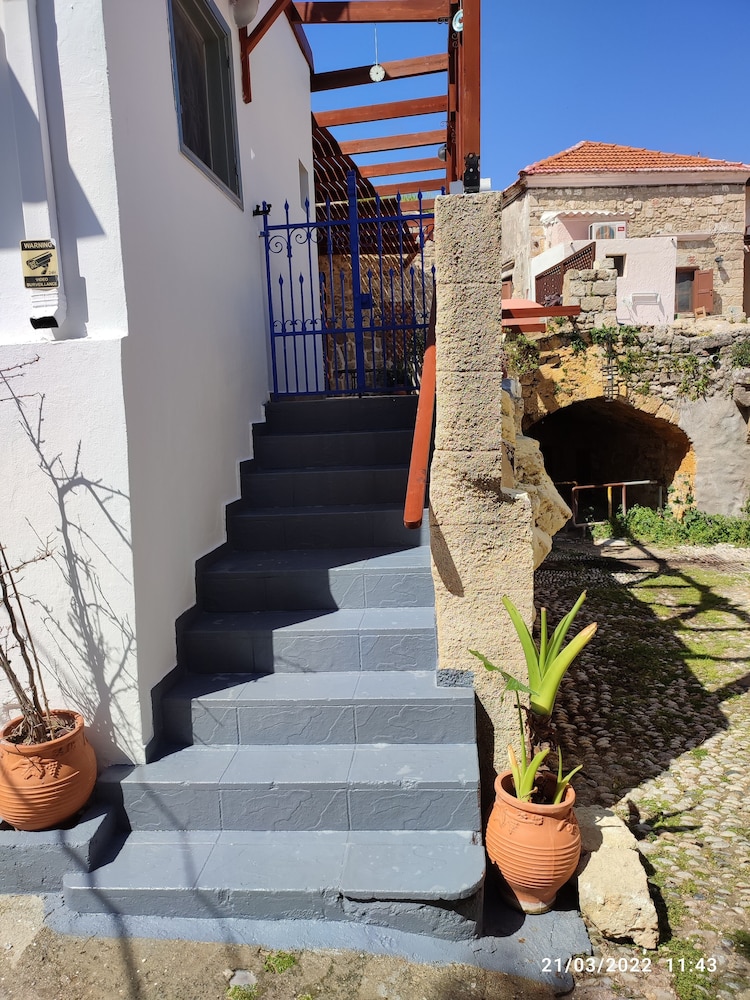 Galini House Oid Town 32/42