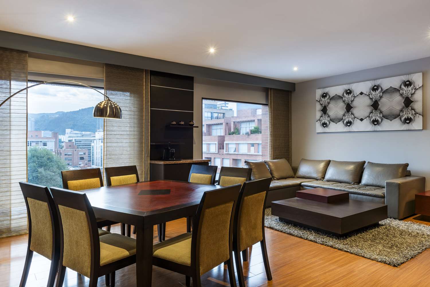 DoubleTree by Hilton Bogota Calle 100 22/31