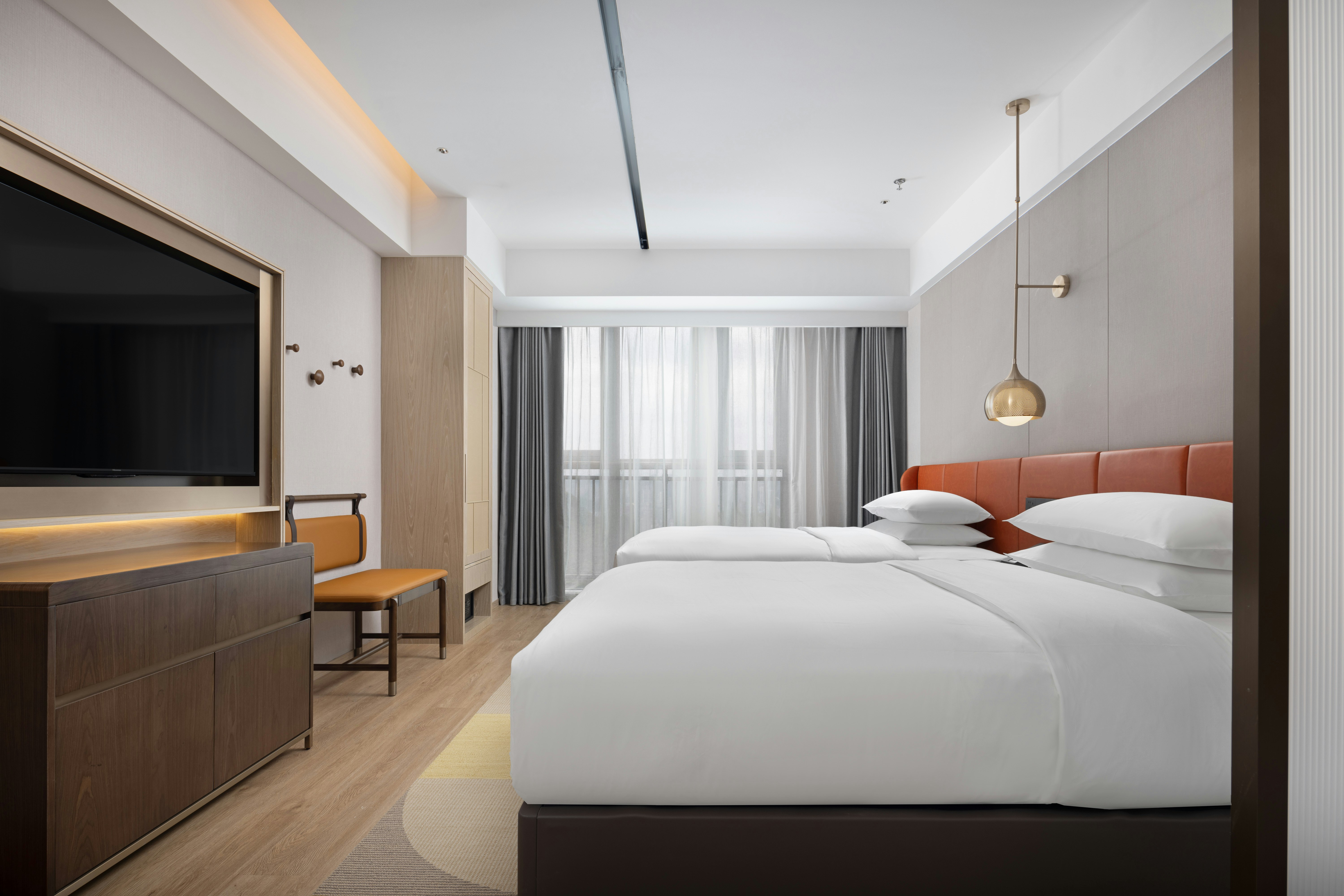 Home2 Suites by Hilton Guiyang Nanming Jiaxiu 9/60