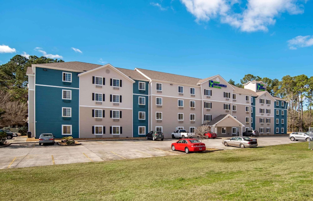 Extended Stay America Select Suites - Mobile - Daphne 2/65