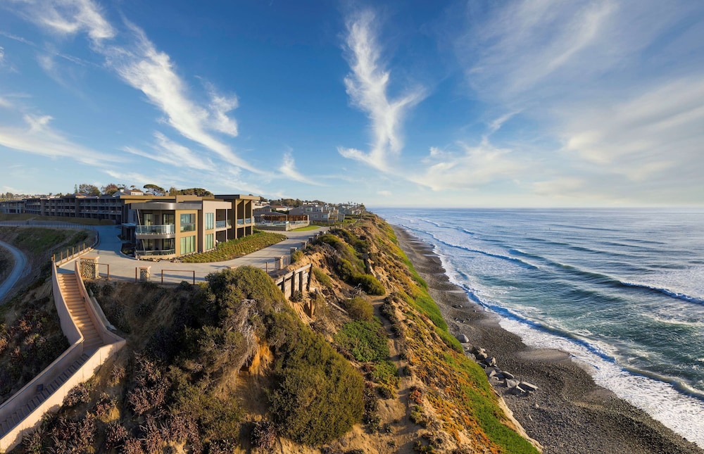 Alila Marea Beach Resort Encinitas 36/39