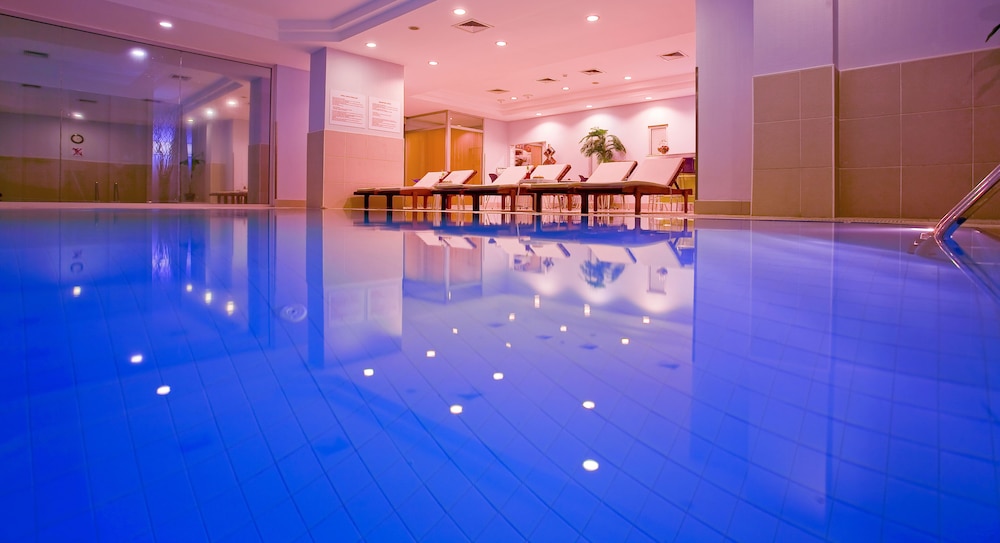 The Green Park Hotel Taksim 26/52