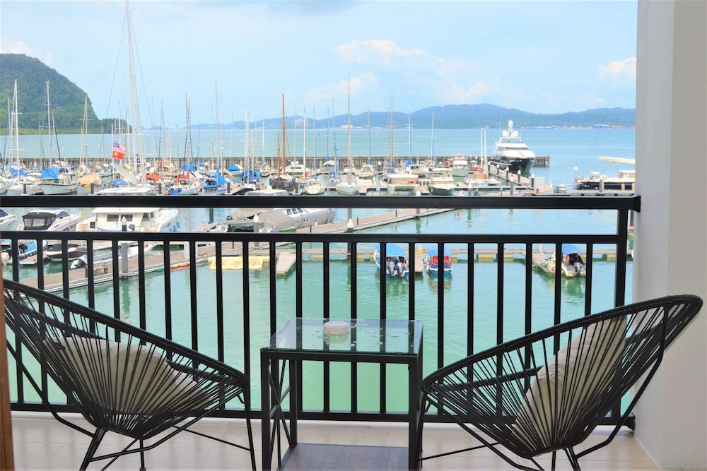 Ramada by Wyndham Langkawi Marina in LANGKAWI