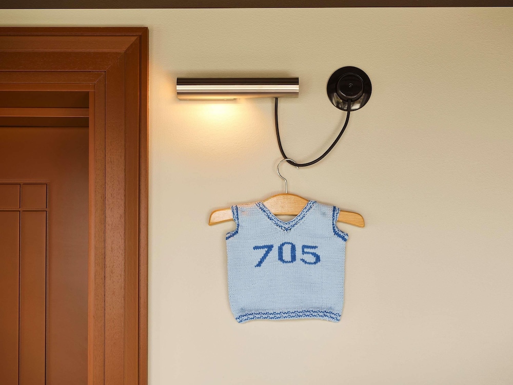 25アワーズ ホテル コペンハーゲン ペーパーアイランド 写真3