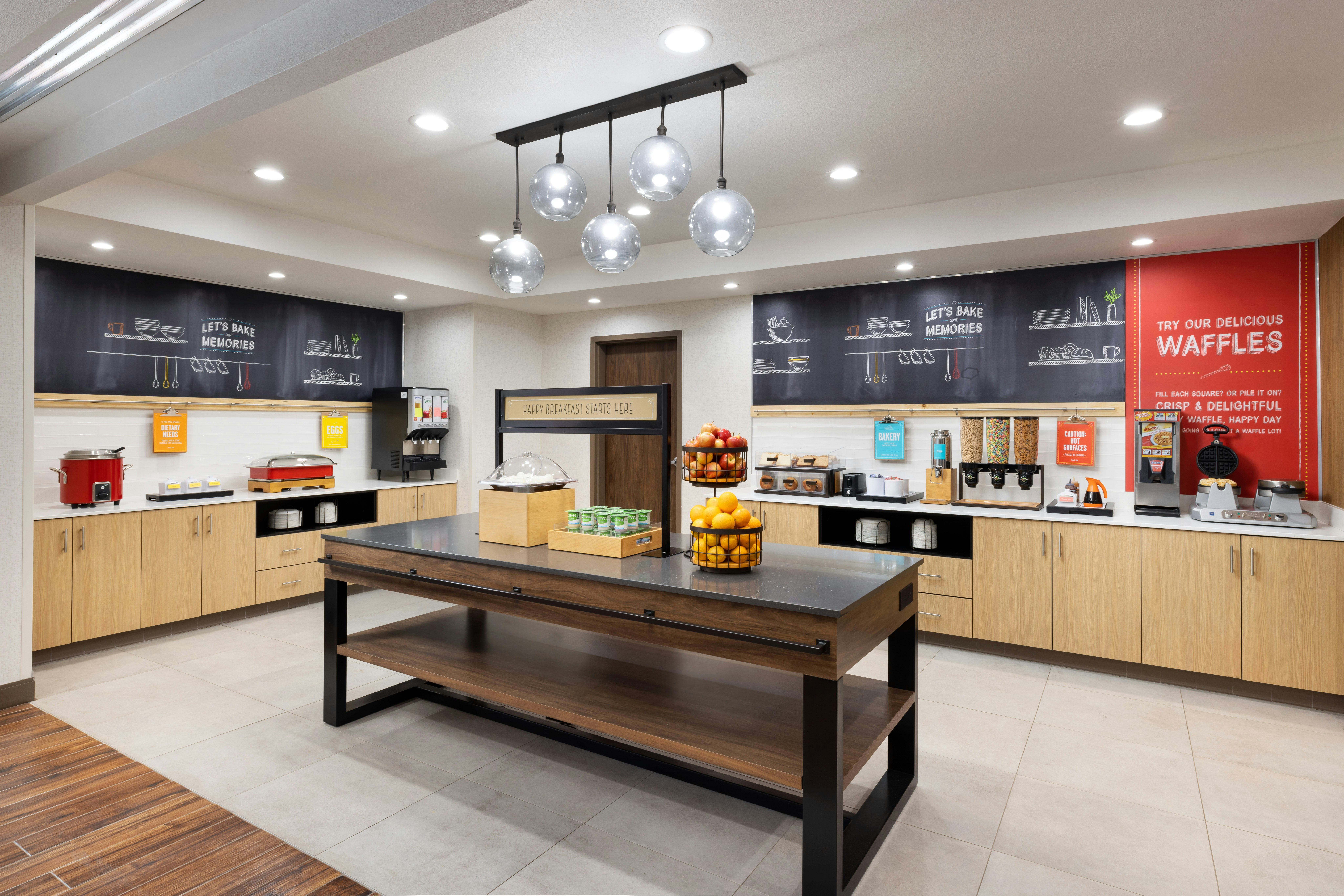 Hampton Inn Oakhurst-Yosemite 8/11