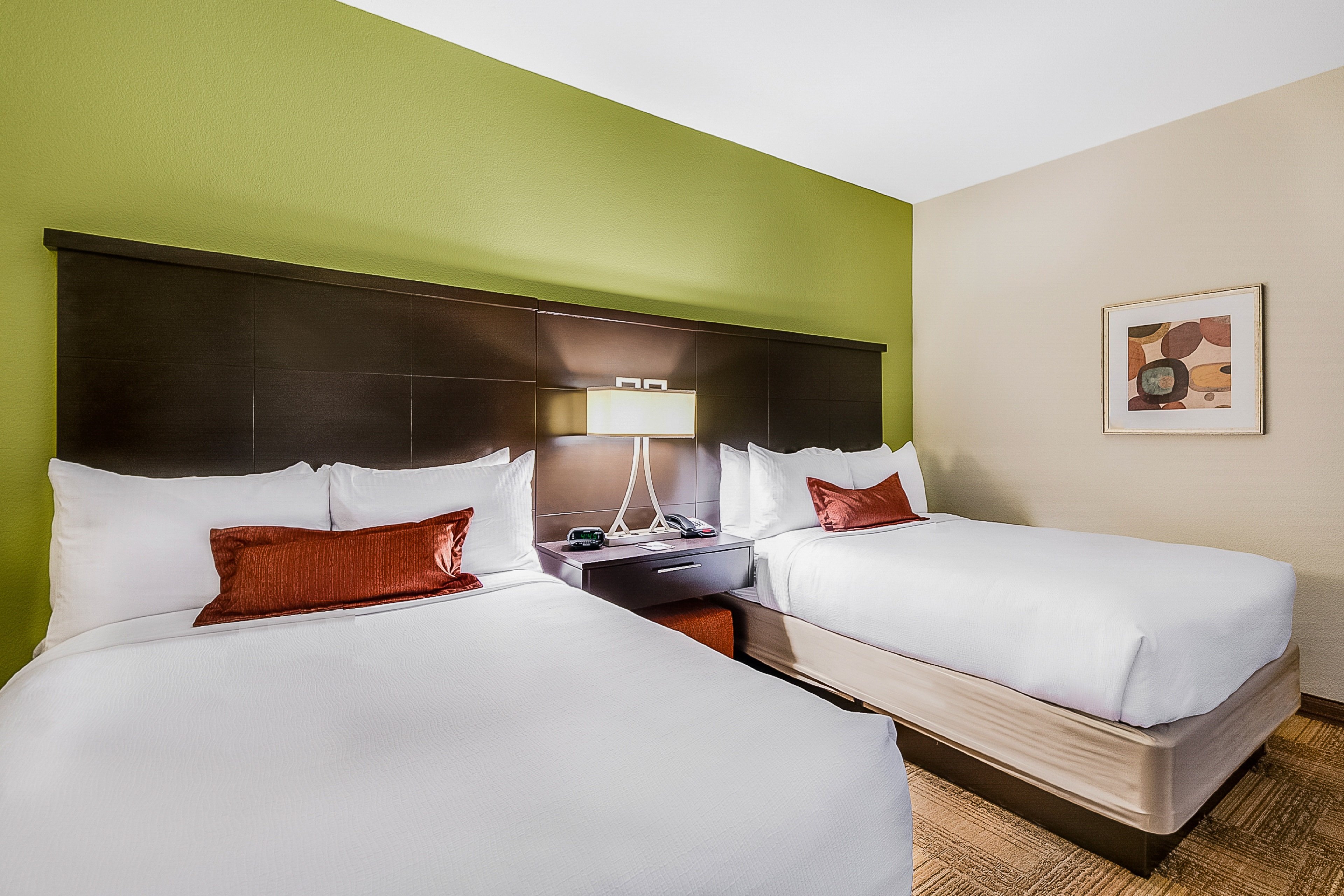 Staybridge Suites Longview 19/78