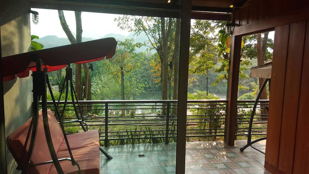 Baan Alisa Bed And Breakfast 22/50