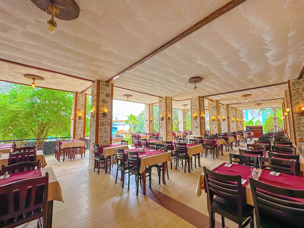 Ova Resort Hotel 37/55